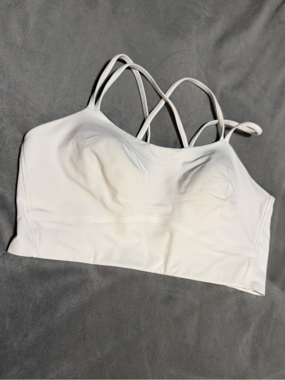 lululemon athletica Like a Cloud Longline